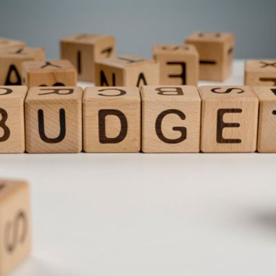 Federal-Budget