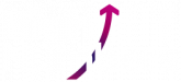 High number logo